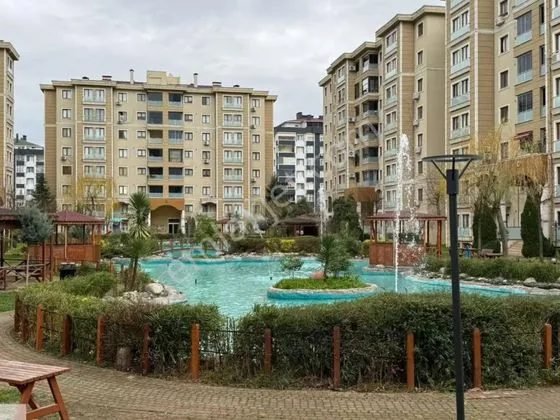Semerkant II konut projesi