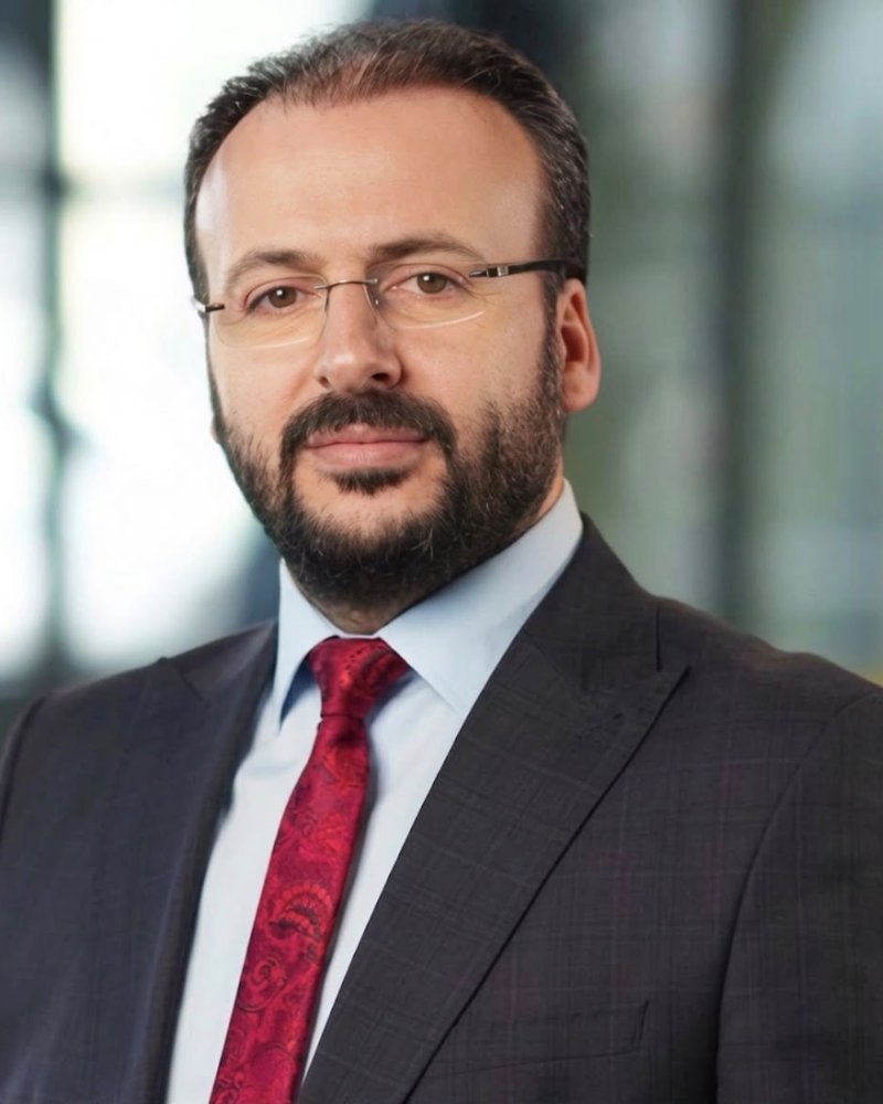 Bayram Saraçoğlu