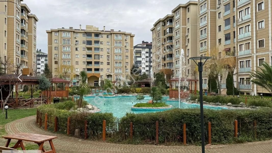 Semerkant II Konut Projesi